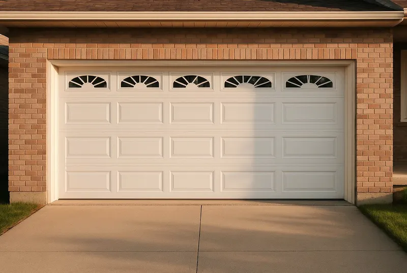 Contact Houston Garage Door Service